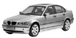 BMW E46 P2AE8 Fault Code